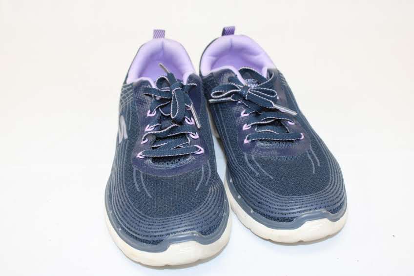 Skechers Go Walk lightweight walking shoe, Women's 8.5