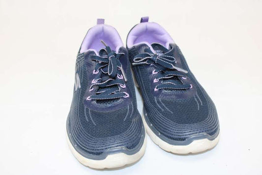 Skechers Go Walk lightweight walking shoe, Women's 8.5