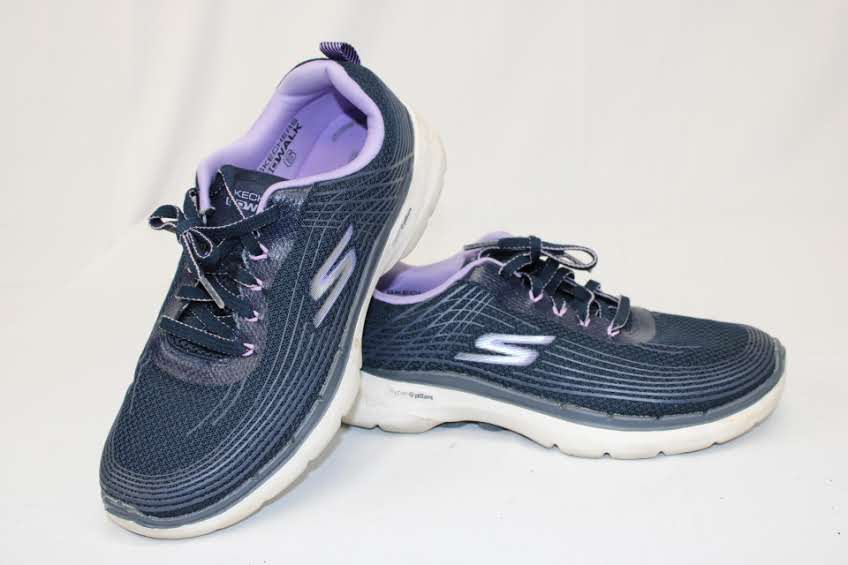 Skechers Go Walk lightweight walking shoe, Women's 8.5