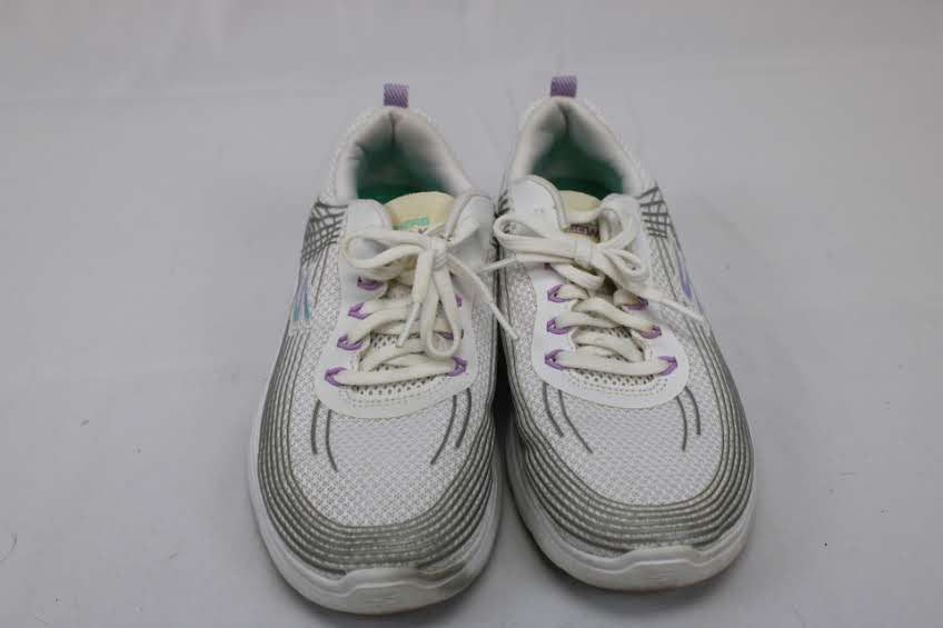 Skechers walking shoe with GoWalk Technology, Women's 8.5