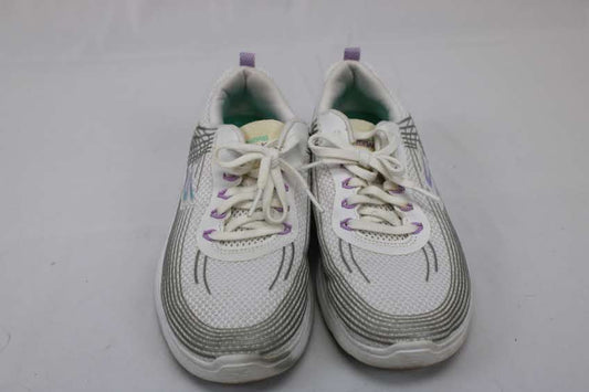 Skechers walking shoe with GoWalk Technology, Women's 8.5