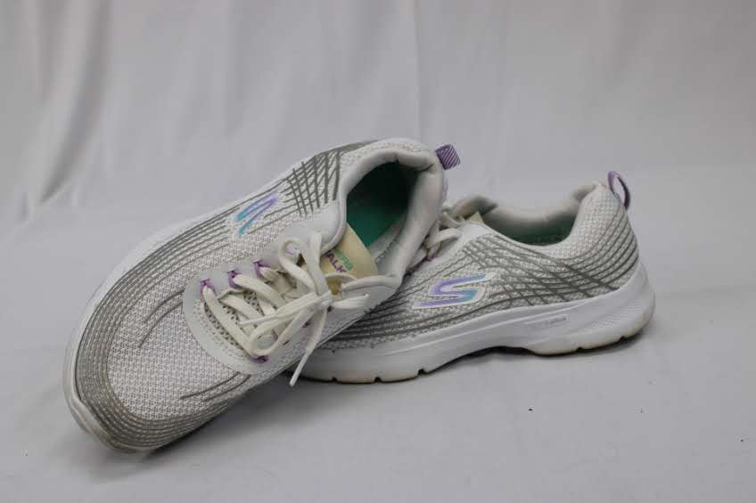 Skechers walking shoe with GoWalk Technology, Women's 8.5
