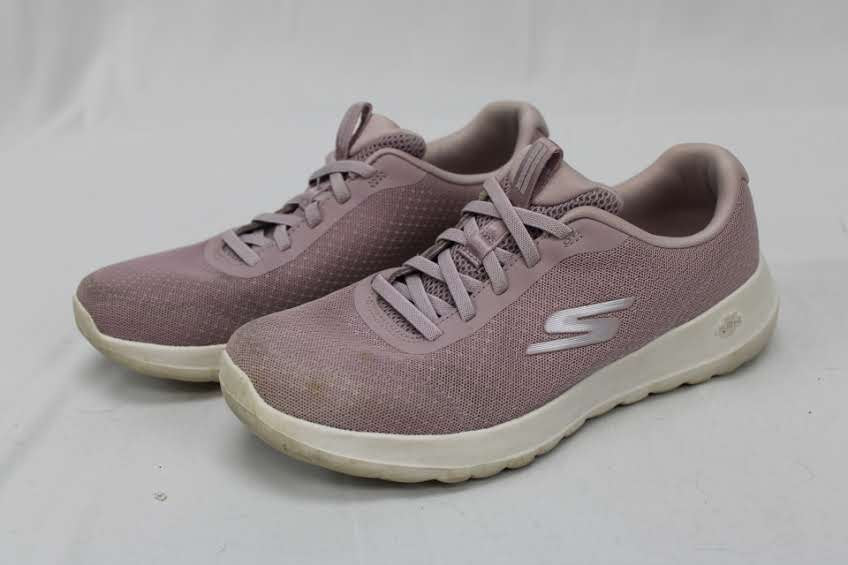 Skechers Go Walk lightweight walking shoes, Women's 7.5