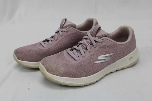 Skechers Go Walk lightweight walking shoes, Women's 7.5