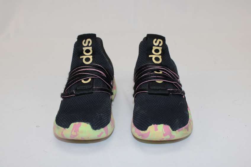 Adidas Adi Lite Racer, slip on, Youth 1.5