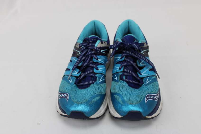 Saucony Zealot 2 running shoe, Women's 9.5