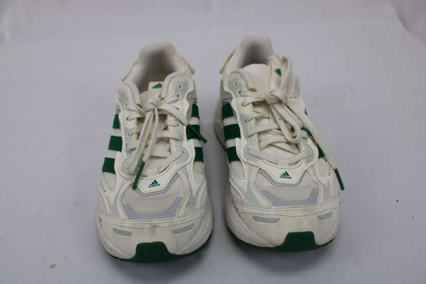 Adidas Spiritain Y2K retro running sneaker, Women's 6.5