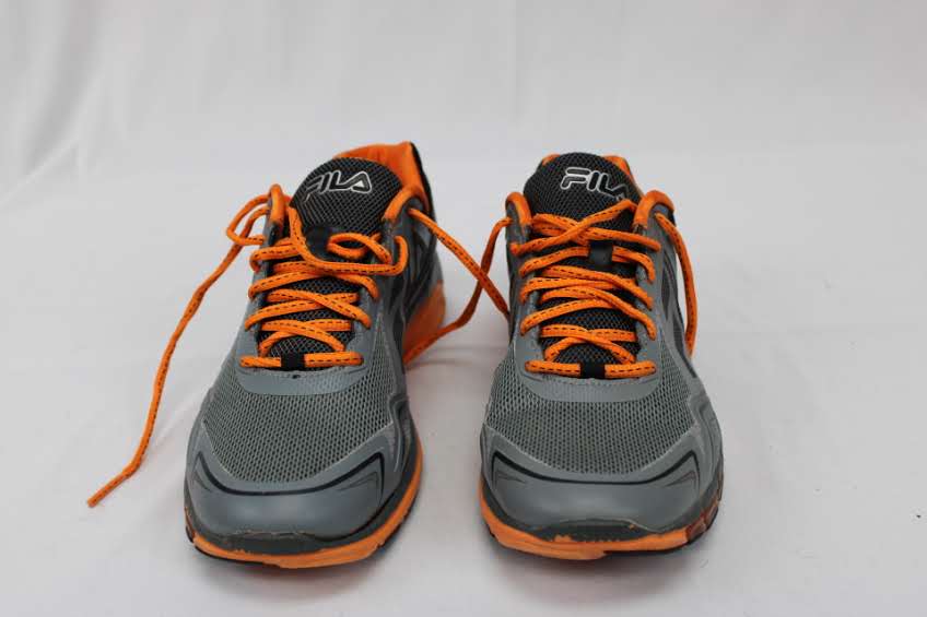 Fila running shoe with Coolmax Technology, Men's 9