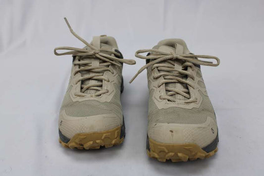 Oboz Katabatic low trail running shoe, Women's 7.5