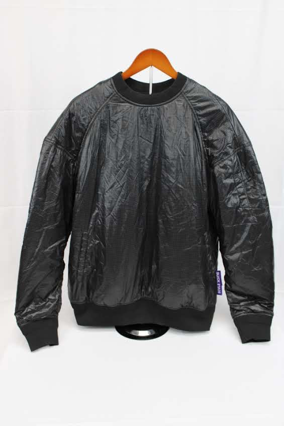 Blackscvle pullover down jacket, Men's M