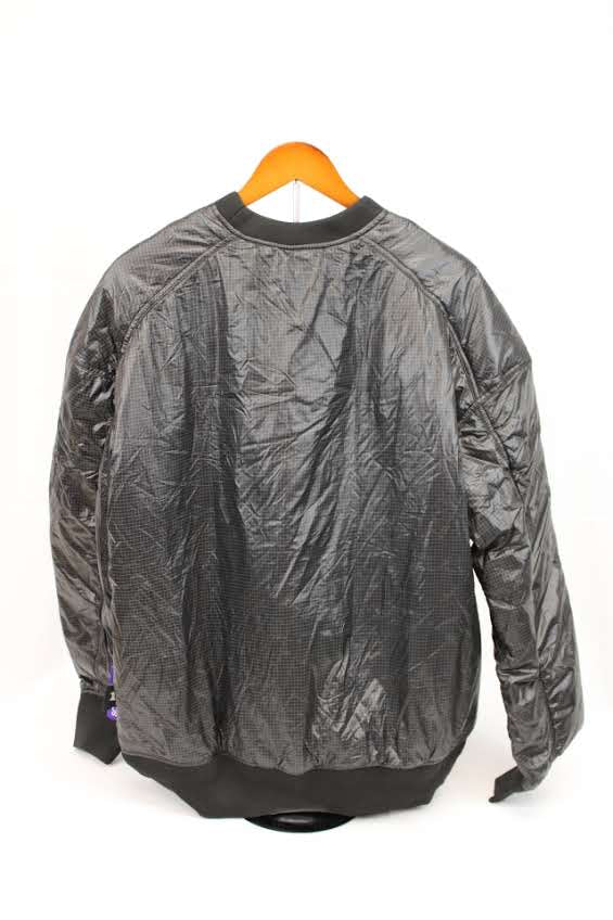 Blackscvle pullover down jacket, Men's M