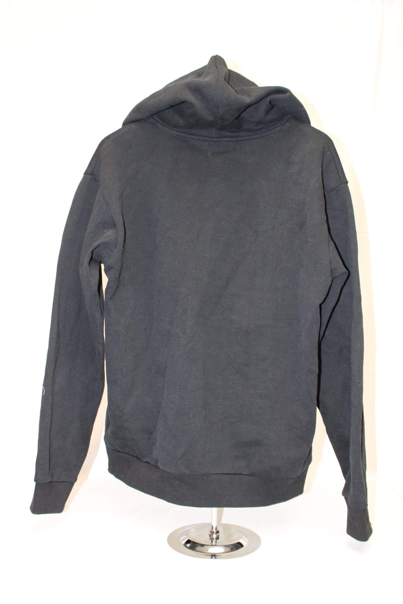 Blackscvle pullover hooded sweatshirt, Men's M
