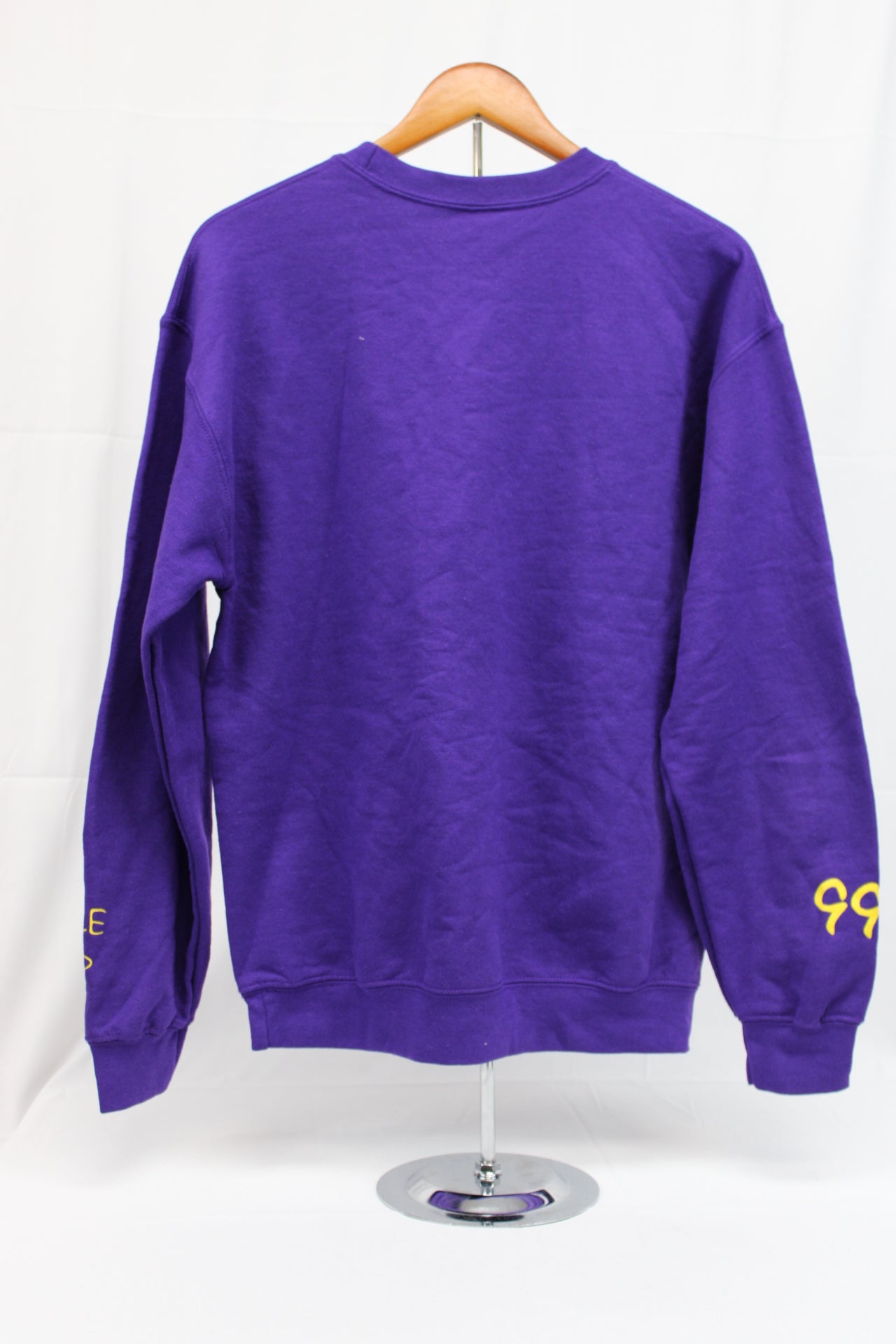 Juice Wrld Legends Never Die album sweatshirt, Men's M