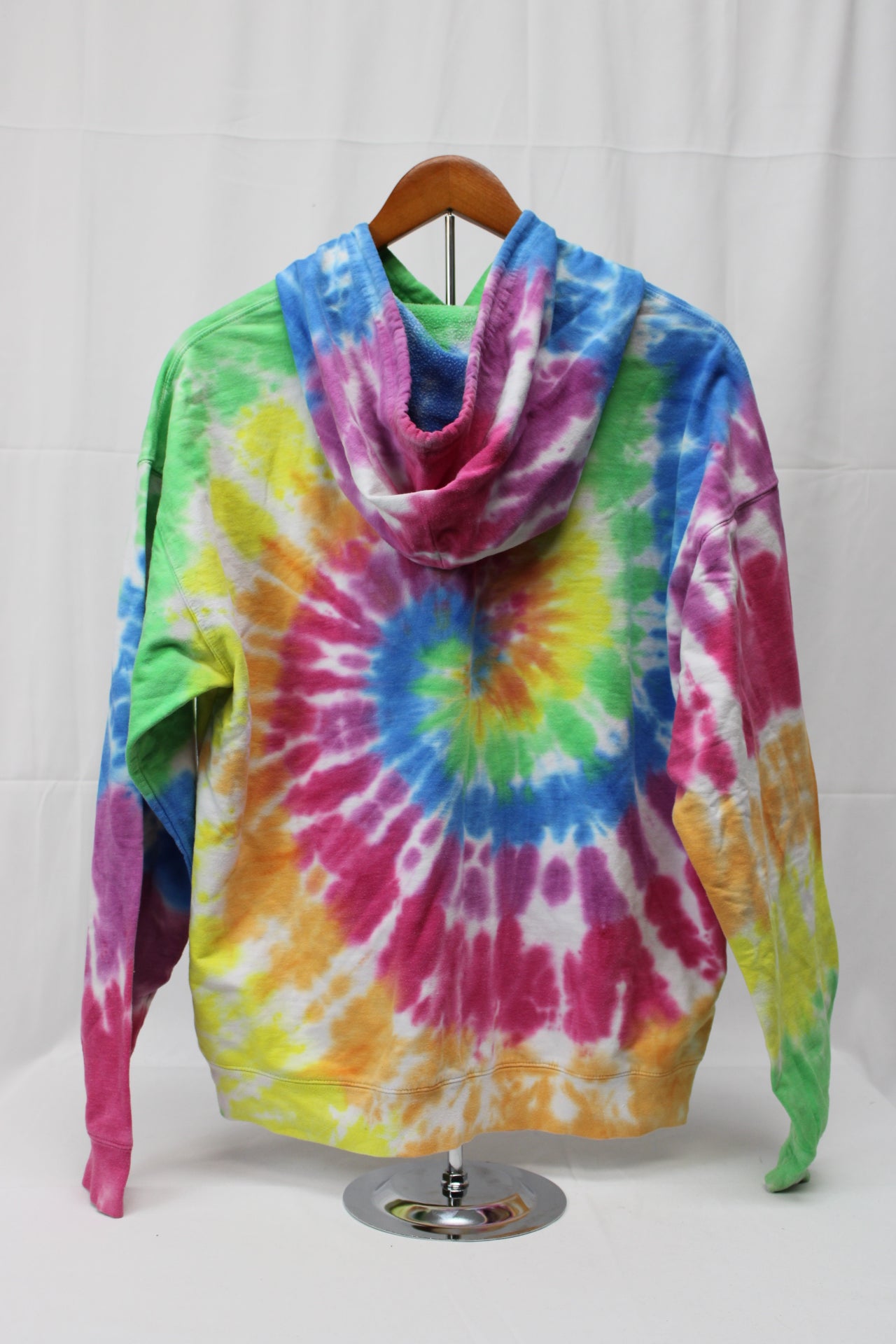 Nickelodeon All That vintage hooded sweatshirt, Men's L