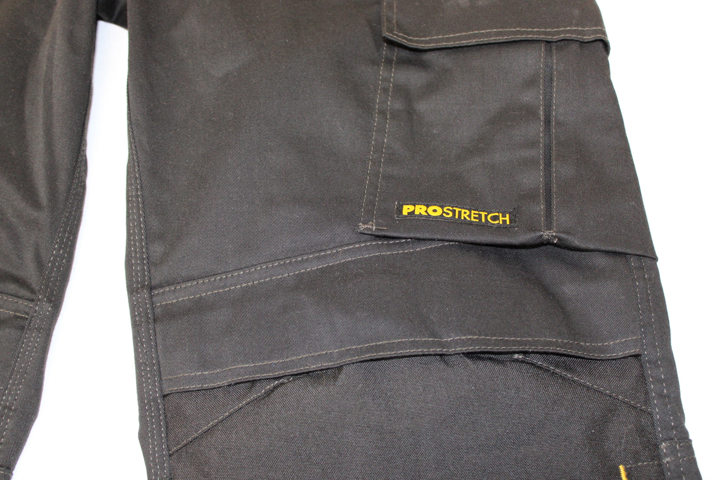 Dewalt Tradesman cargo work pants, New, Men's 34x31