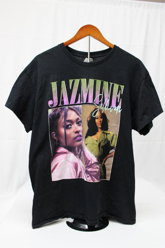 Jasmine Sullivan graphic short sleeve t-shirt, Men's L