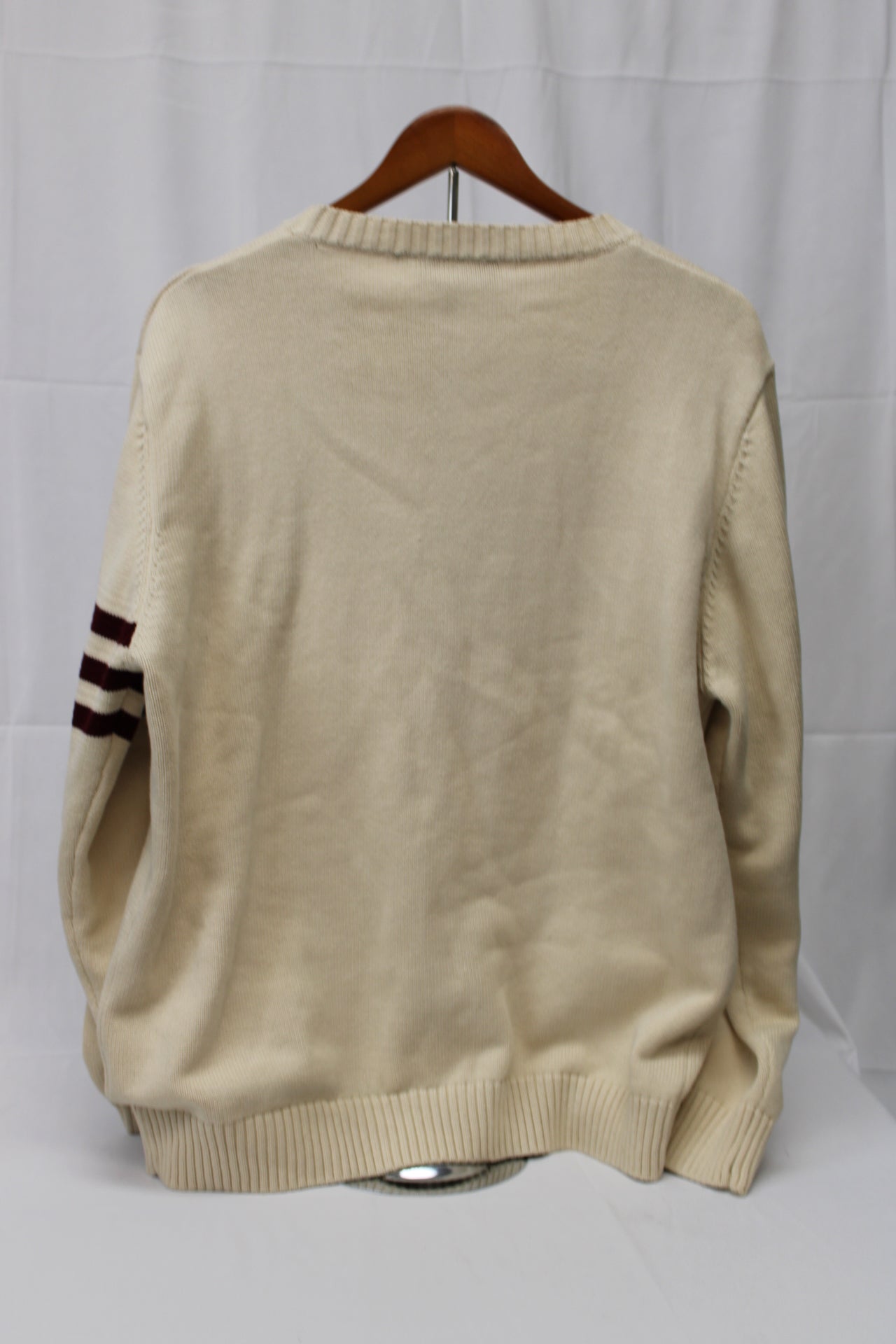 Nupemall Kappa Alpha Psi HBCU fraternity sweater, Men's L