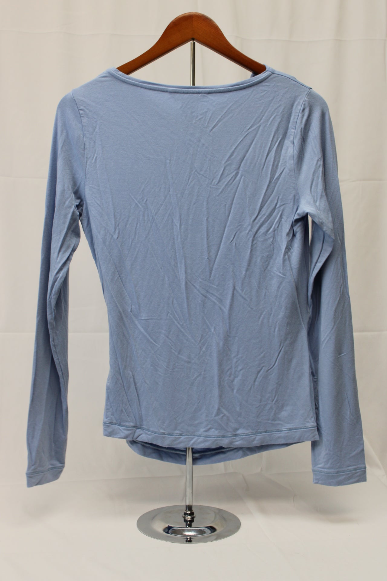 Athleta moisture wicking athleisure long sleeve top, Women's M