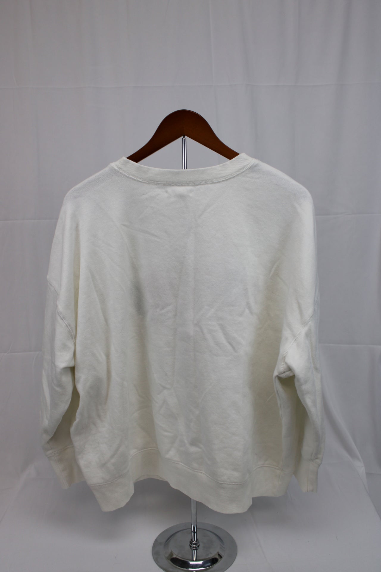 Maurice's "Cheers" crew neck sweatshirt, Women's XL