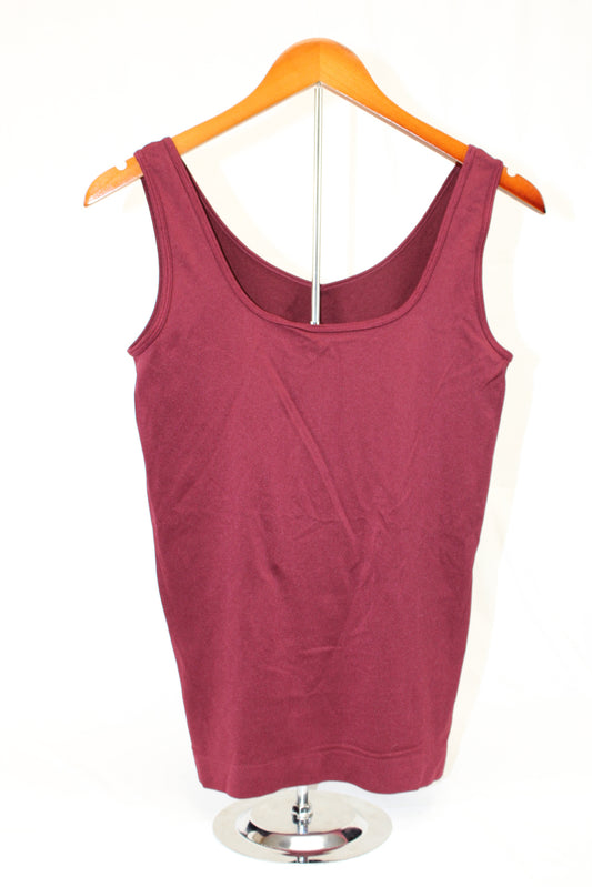 White House | Black Market moisture wicking tank top, Women's M