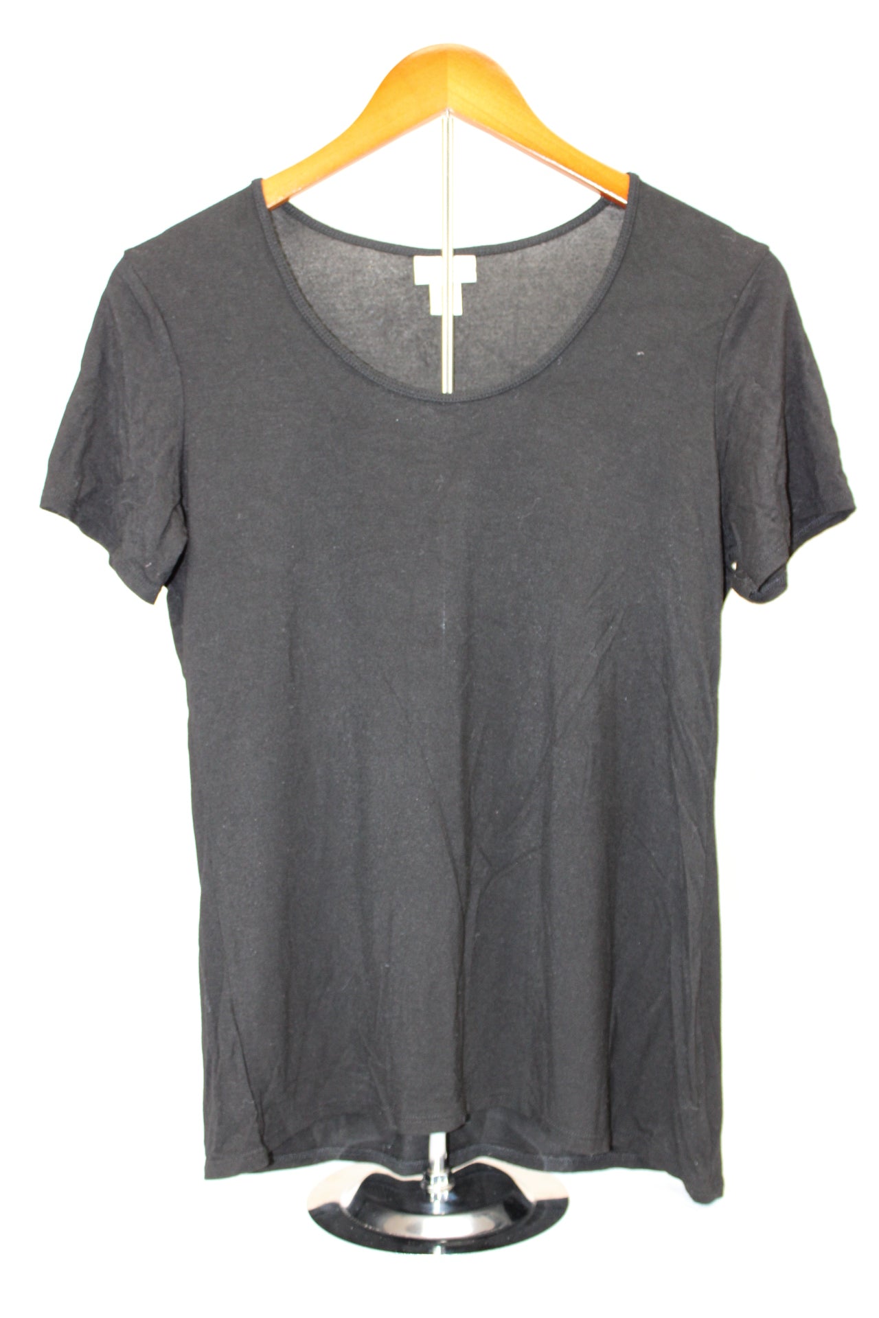 White House | Black Market crew neck blouse, Women's M