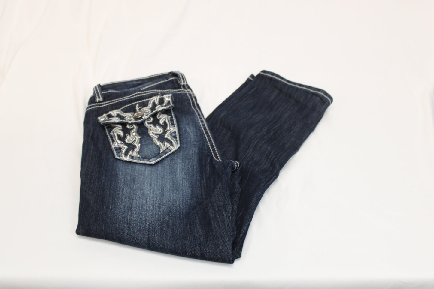 ZCO Women's Jeans, Size 9