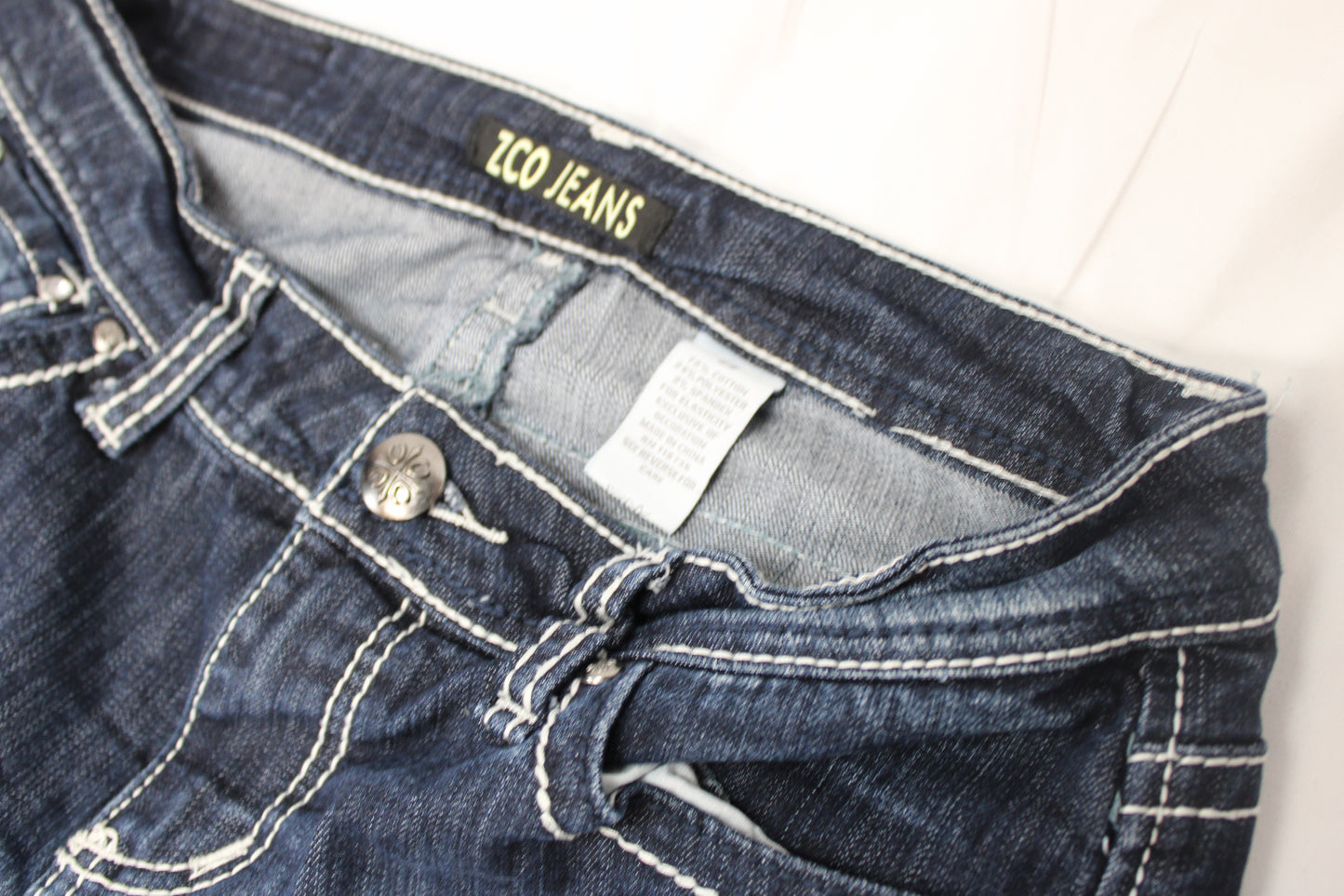 ZCO Women's Jeans, Size 9