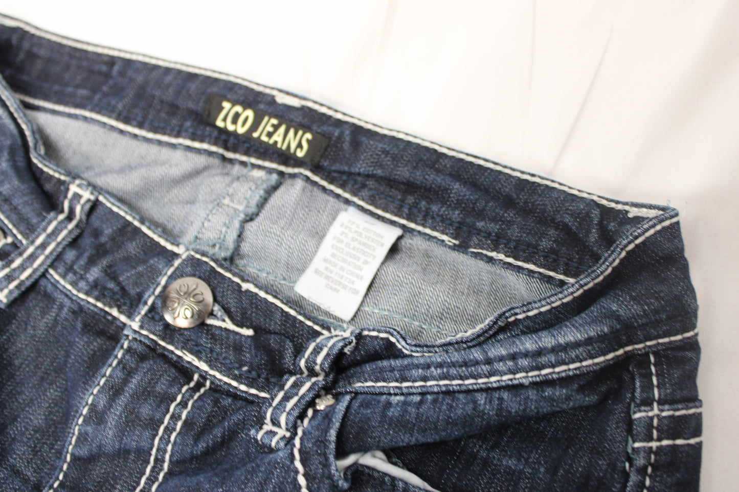 ZCO Women's Jeans, Size 9