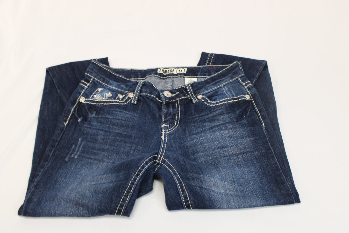 Zanadi Women's Jeans, Size 9