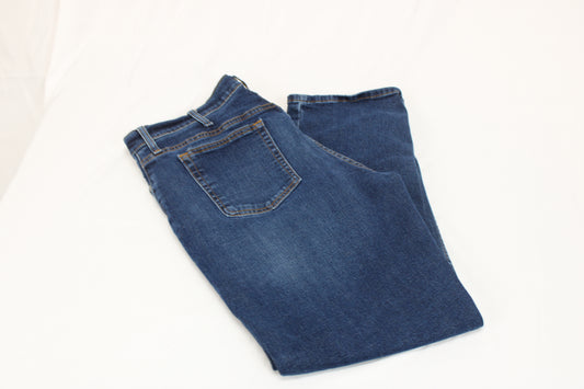 George Men's Jeans, Size 36 X 30