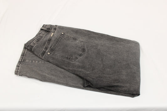 SF Women's Black Jeans, Size 9