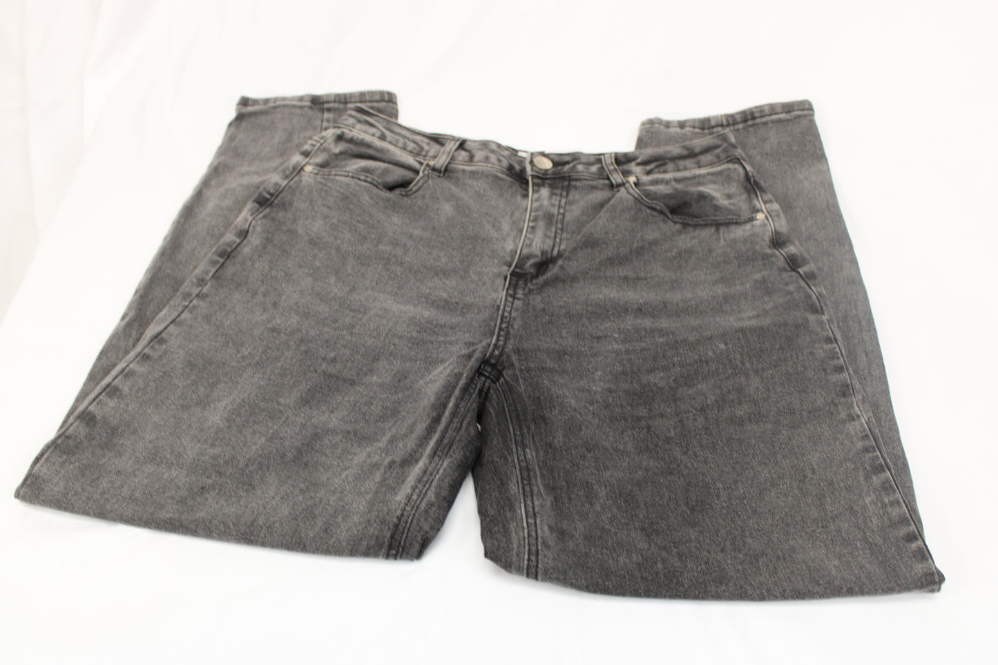 SF Women's Black Jeans, Size 9