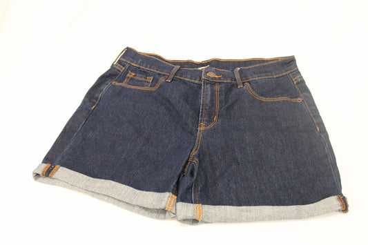 Old Navy Women's Denim Shorts, Size 8