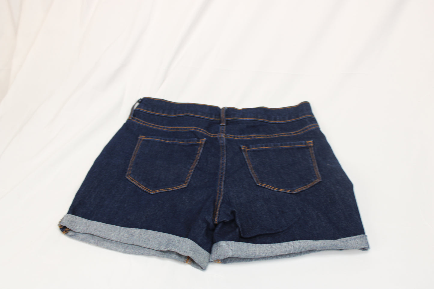 Old Navy Women's Denim Shorts, Size 8