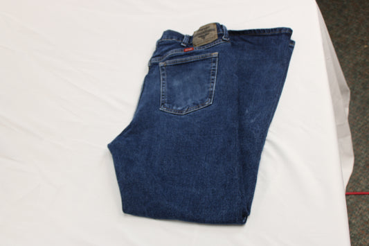 Wrangler Men's Jeans, Size 36 X 30