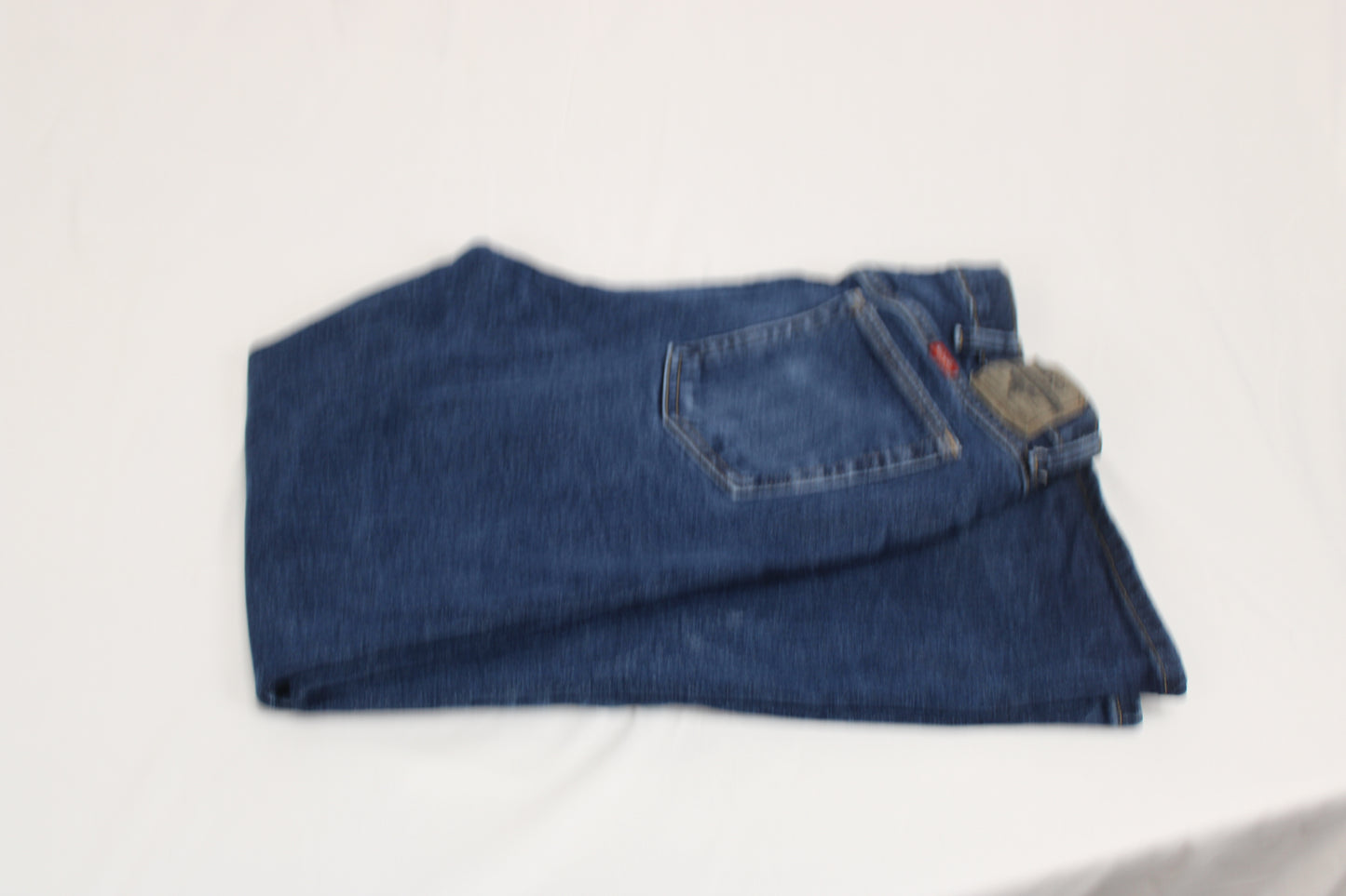 Wrangler Men's Jeans, Size 36 X 30