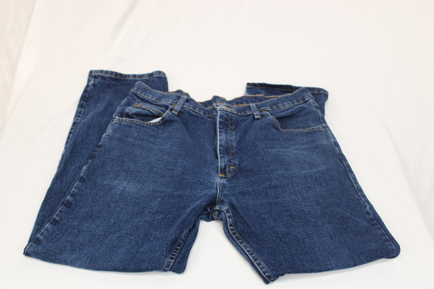 Wrangler Men's Jeans, Size 36 X 30