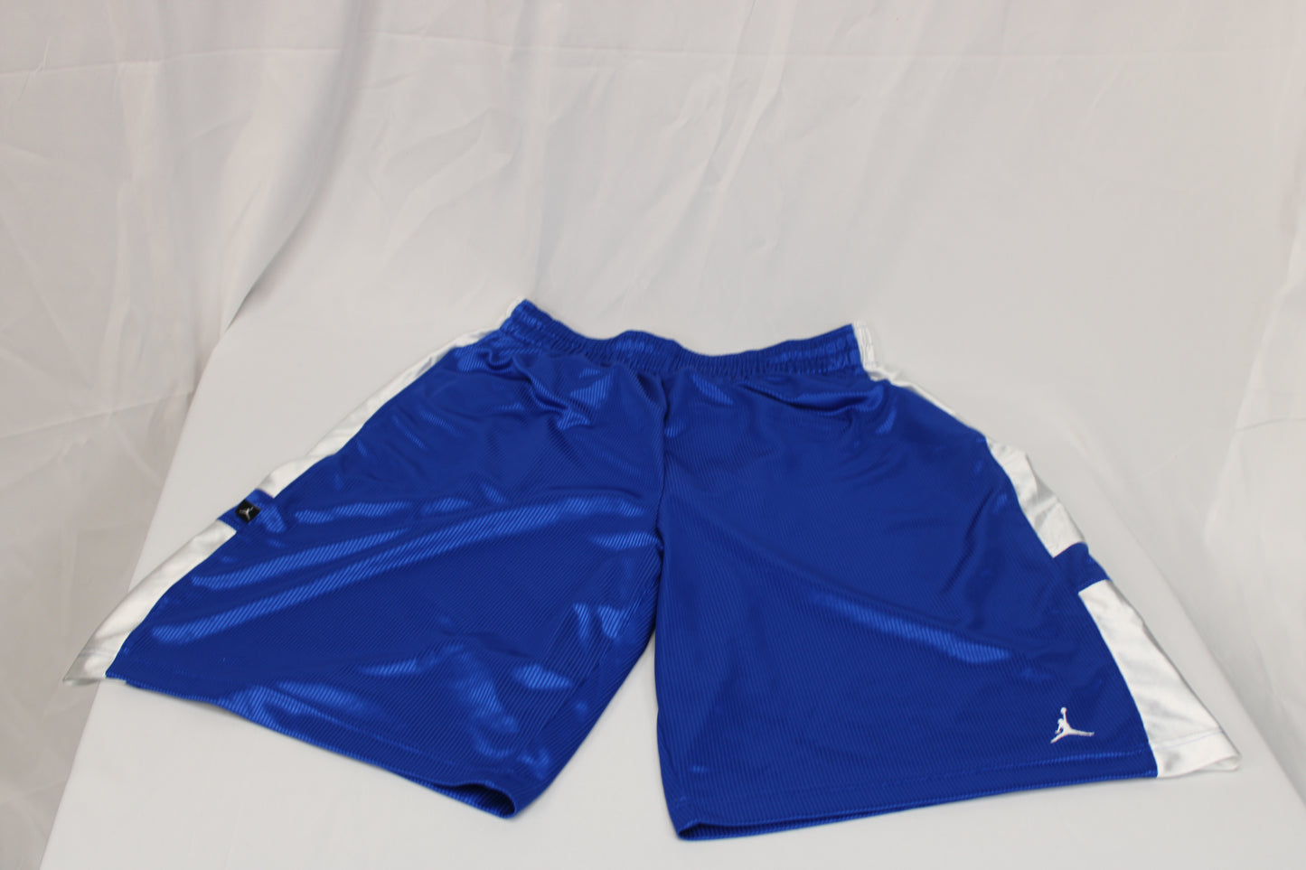 Jordan drawstring classic mesh basketball short, Men's XXL