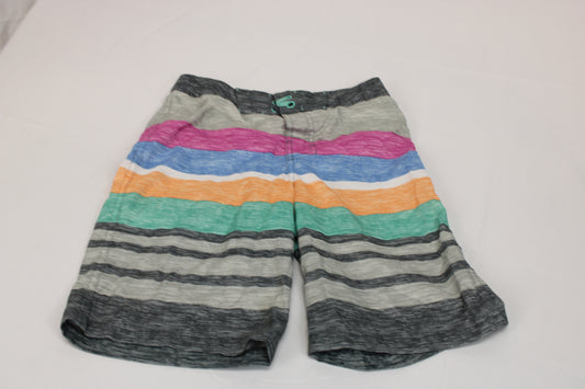 Art Class striped board short, Boy's 12