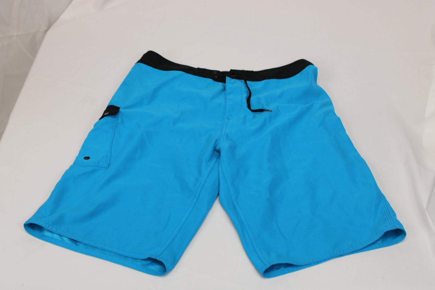 Fox board shorts, aqua, Men's 34