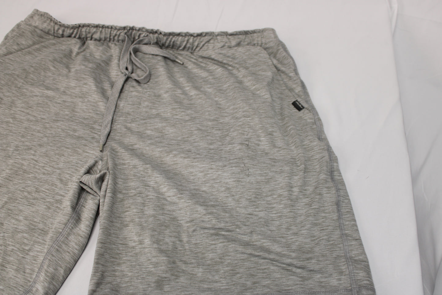 Eddie Bauer Sport mesh drawstring jogging short, Men's XL