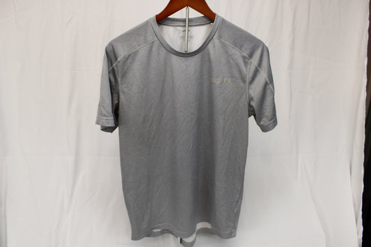 Adidas Climalite short sleeve moisture wicking t-shirt, Men's M