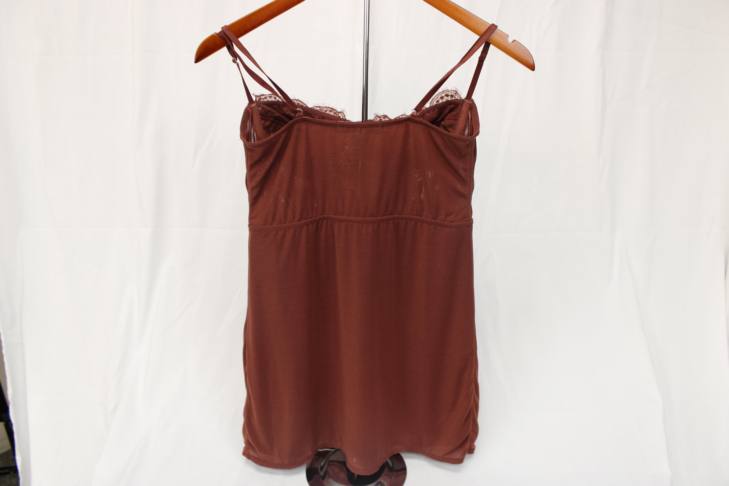 Urban Outfitters NWT short length spaghetti strap dress, Women's M