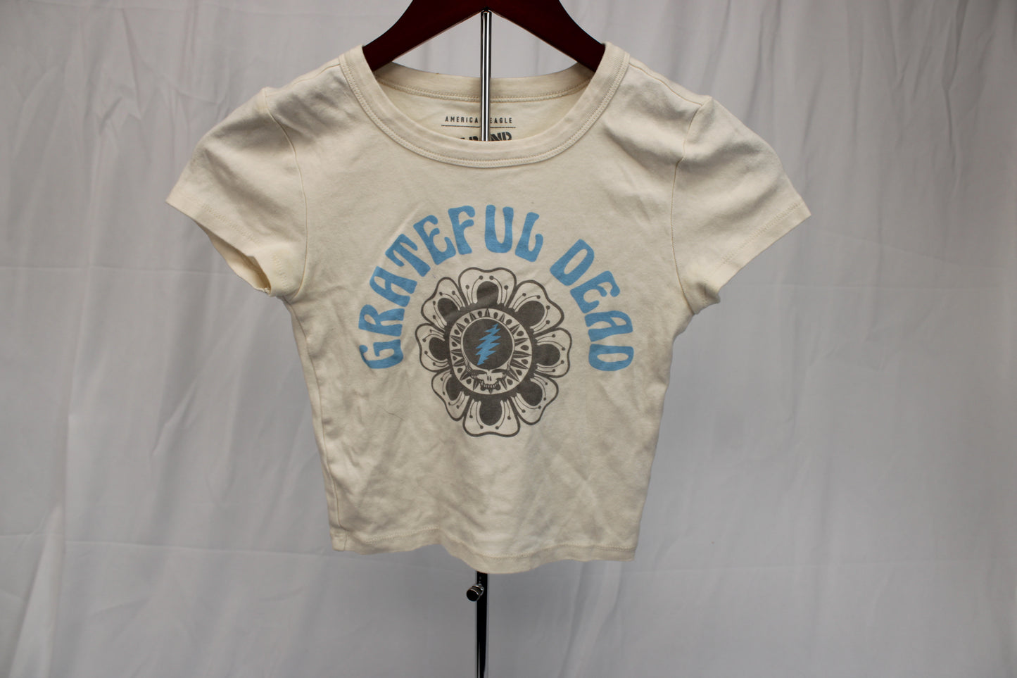 American Eagle Grateful Dead vintage t-shirt, Girl's S
