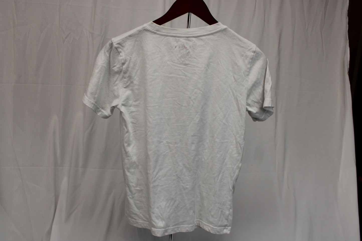 Nike Air Jordan jumpman logo t-shirt, Boy's L