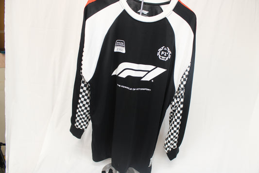 Formula One officially licensed practice jersey, Men's XL