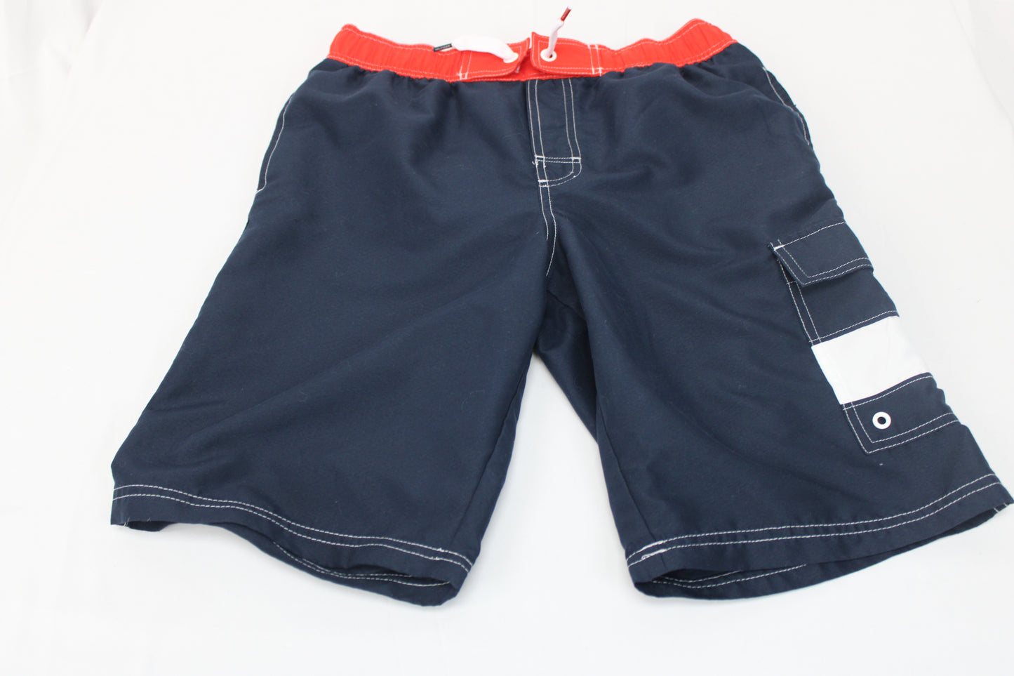Tommy Hilfiger classic board short, Boy's XL (20)