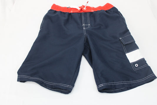 Tommy Hilfiger classic board short, Boy's XL (20)