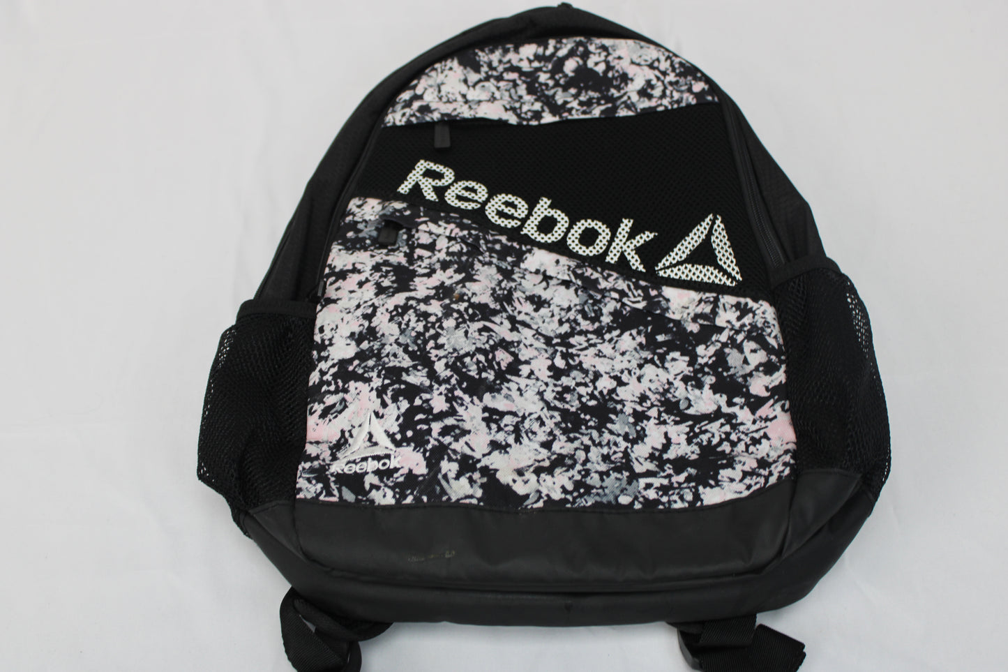 Reebok full sized digi camo backpack