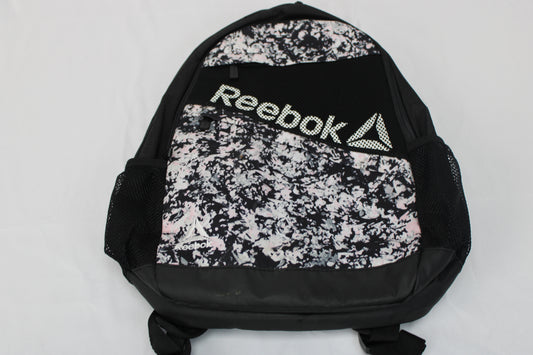 Reebok full sized digi camo backpack